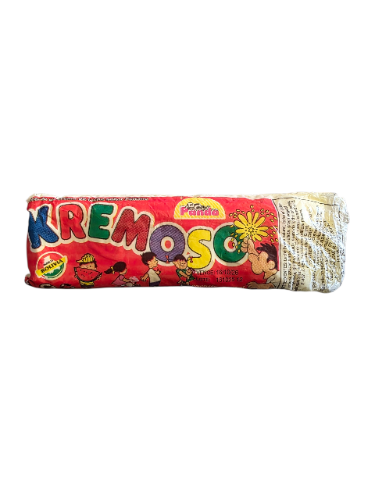 Hel. Kremoso Panda 90ml.