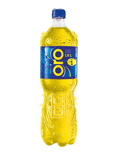Oro Papaya 2L.