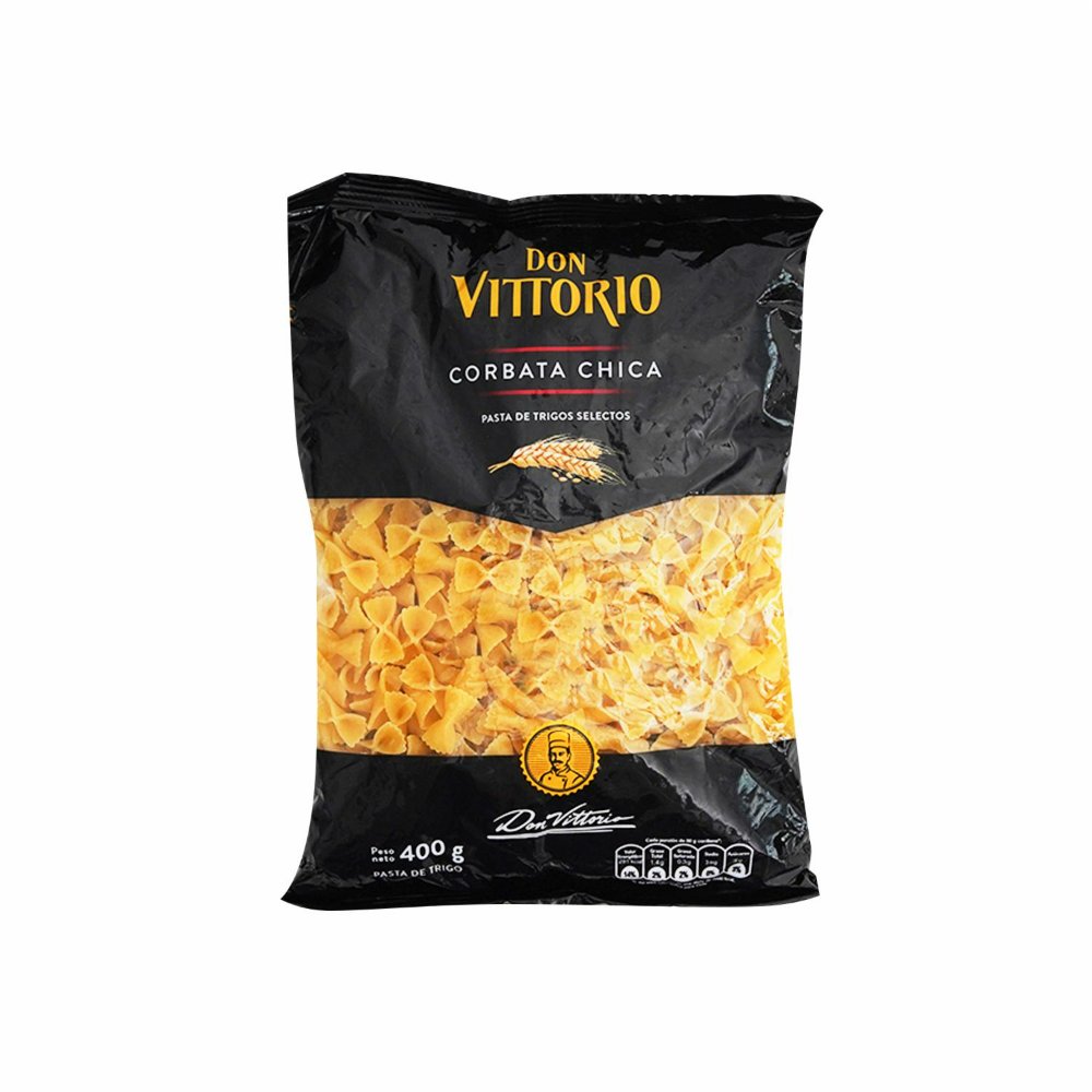 Don Vittorio Corbata 400gr.