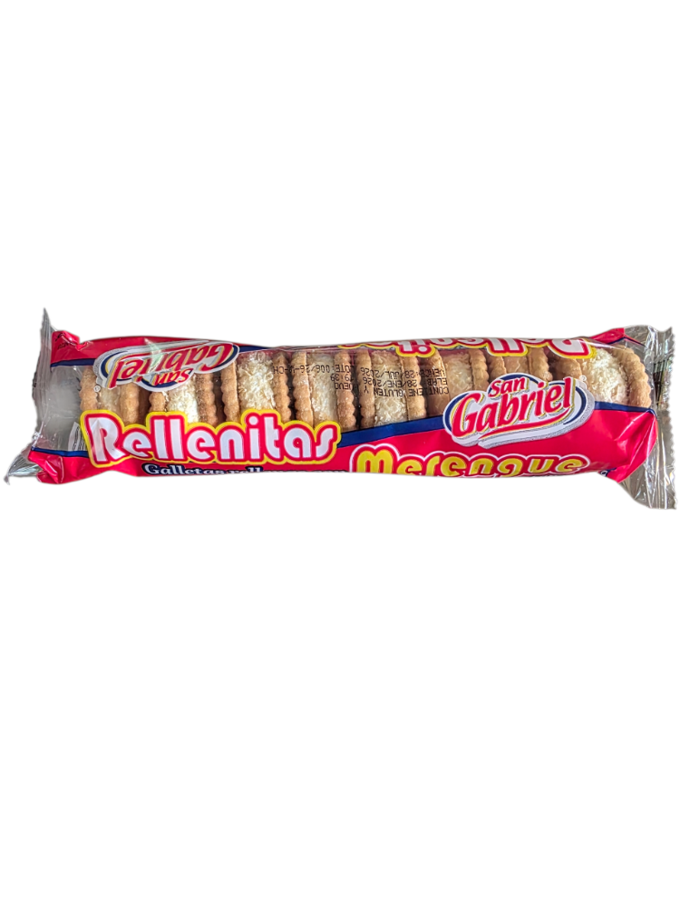 Merengue San Gabriel 100gr.