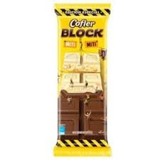 Cofler Block Miti 170gr