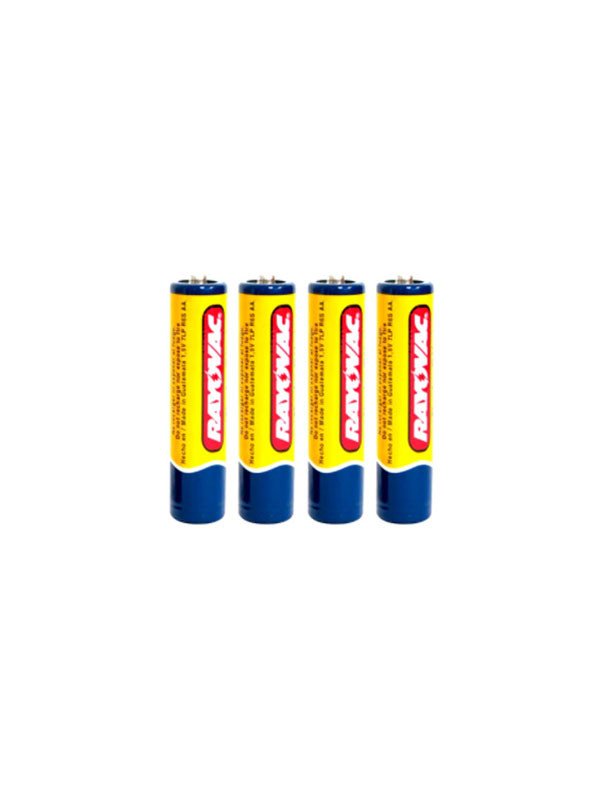 Pila Rayovac AAA 1u.