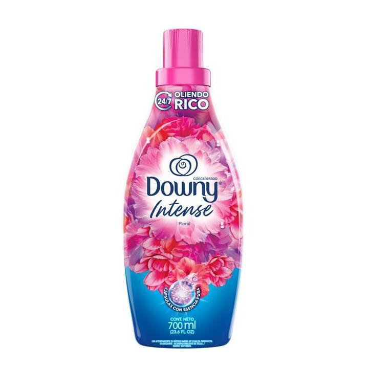 Downy Intense Floral 700ml.