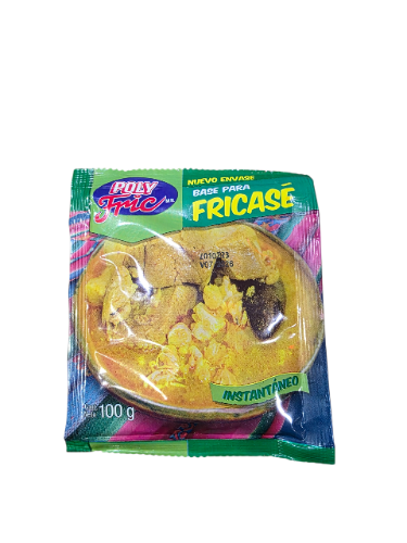 Poly Fricase 100gr.