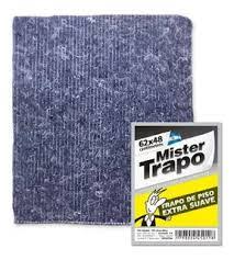Trapo Mister