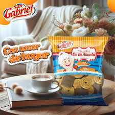 Surtidas de la Abuela 800 Gr.