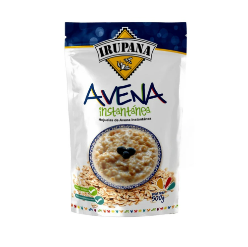 Avena Irupana 500gr.