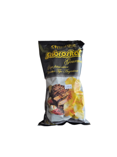 Sabrositas Churrasco 100 gr.