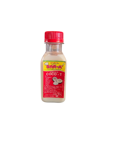 Esencia de Coco 90ml.
