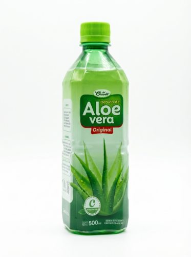 Aloe Vera Oriente 1L.