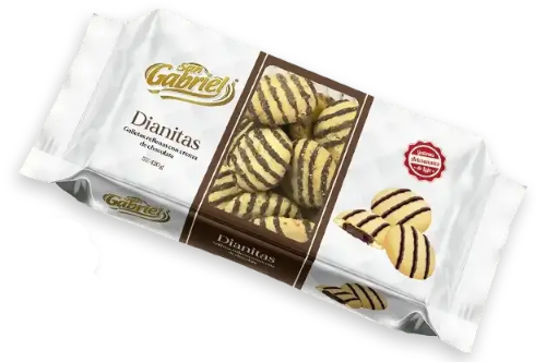 Dianitas San Gabriel 450gr.
