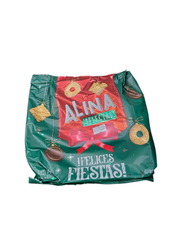 Alina Select. 180gr.