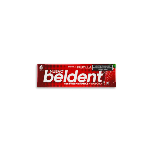 Beldent Frut. 10gr.