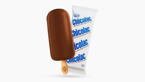 Hel. Chicolac 60ml.