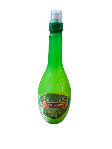 Harry Limonero 750ml.