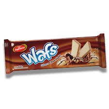 Wafs Chocolate 100gr.
