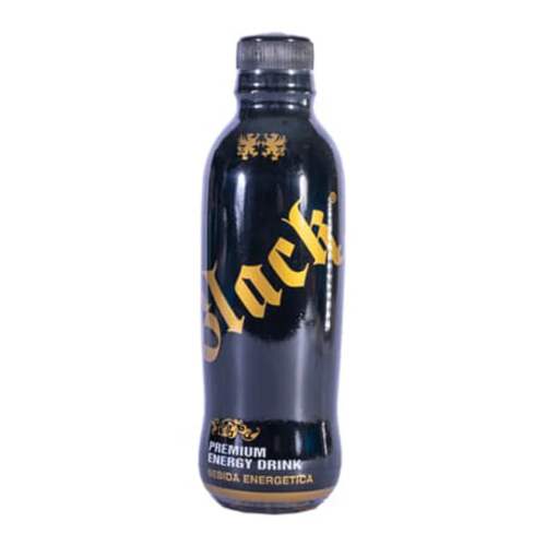 Black Energy 330ml.
