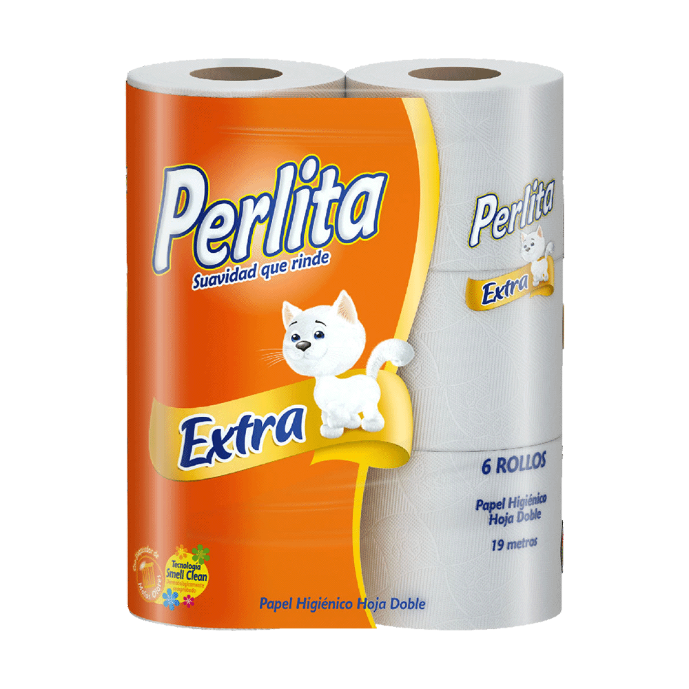 Perlita Extra 6u.