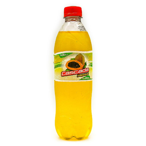 Cascada Papaya Neus 330ml.