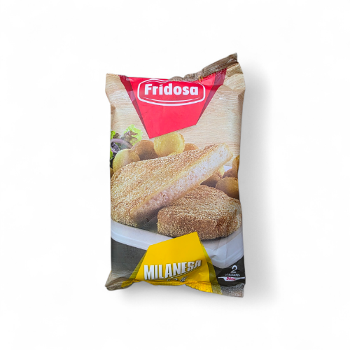 Milanesa Pollo Fridosa 2u.