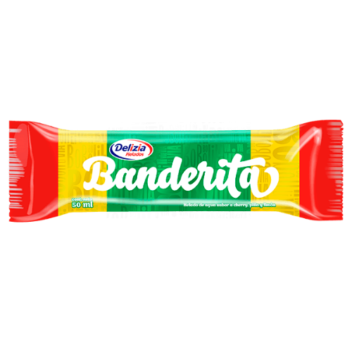Banderita 50ml
