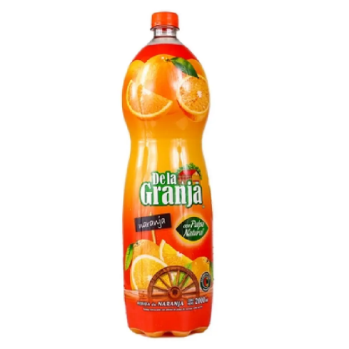 De la Granja 2L.