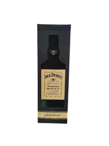 Whisky Jack Daniels Honey 1L.