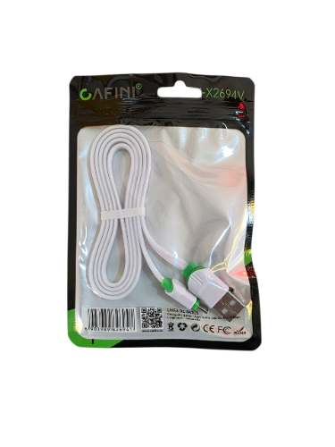 Cable V8 Cafini