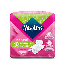 Nosotras Inv, Clas.