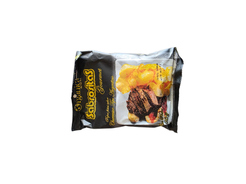 Sabrositas Churrasco 26gr.