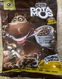 Cereal Chocopotamos  720gr.