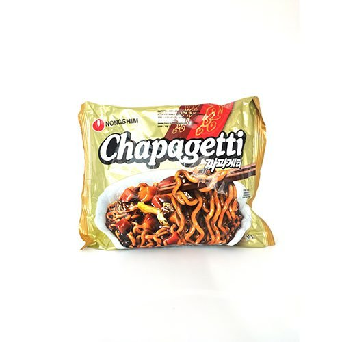 Ramen Chapaqueti Bolsa 104gr.