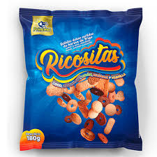 Ricositas 300gr.