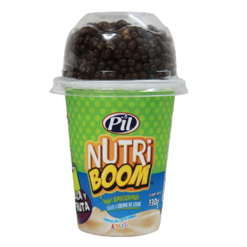 Nutriboom