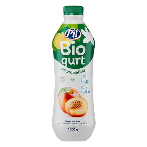 Biogurt Pil Durz. 1L.