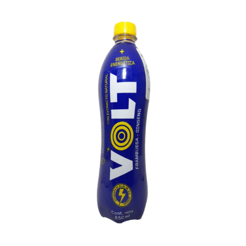 Volt Ginseng 350ml.