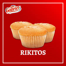 Queque Rikitos Bolsa 12u.