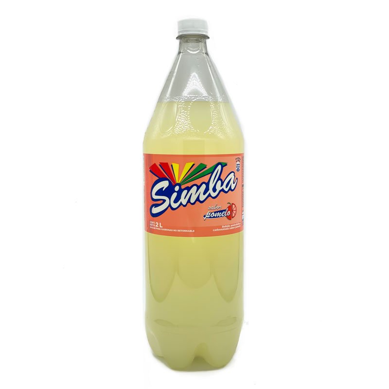 Simba Pomelo 2L.
