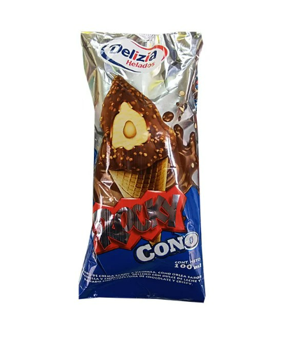 Rocky Cono 100ml.