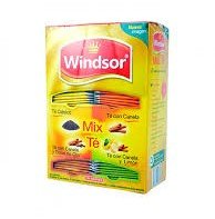 Mix Te Windsor 100u.