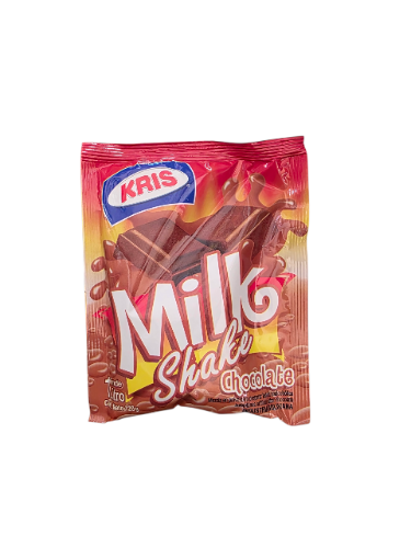 Milk Shake Choc. 120gr.,