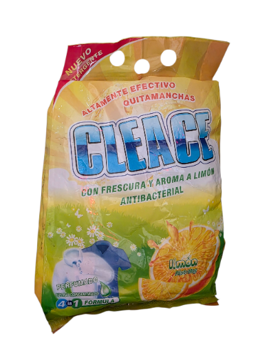 Deter. Cleace 1kg.