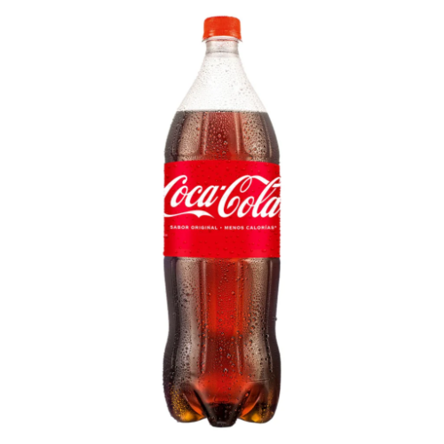 Coca Cola NR 1.5L.