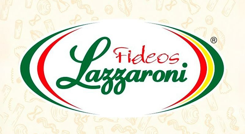 Fideo Lazzaroni Arrober@