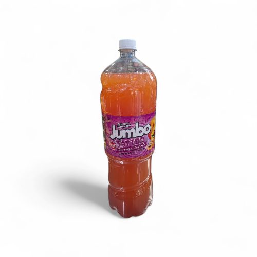 Jumbo Tatto 2.5L.