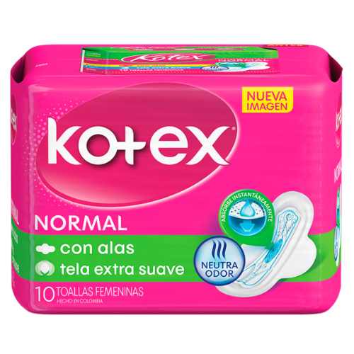 Kotex Normal