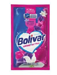 Suavizante Bolivar 80ml.