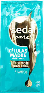 Sedal Celulas 40ml.