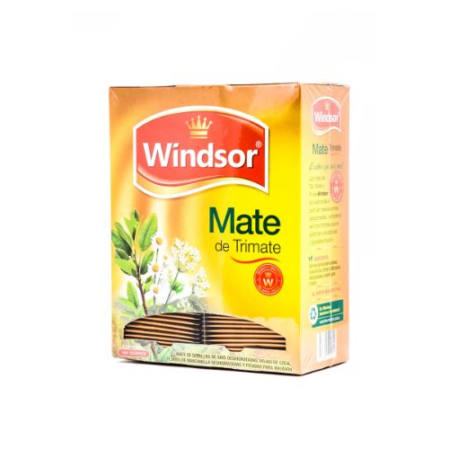 Trimate Windsor 100u.