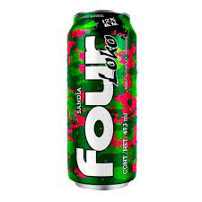Four Loko Sandia 695ml.